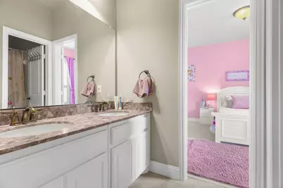 4707 Club Terrace Lane, Frisco, TX 75036 - Photo 21