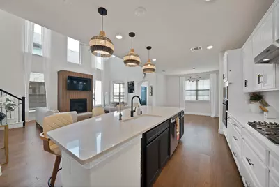 7416 Sequoia Ridge Road, Little Elm, TX 76227 - Photo 7