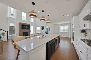 7416 Sequoia Rdg Rd, Little Elm, TX 76227 - Photo 7