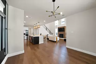 7416 Sequoia Rdg Rd, Little Elm, TX 76227 - Photo 9