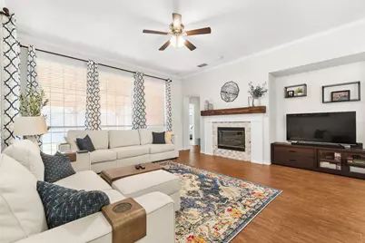 7321 Summit View Lane, Sachse, TX 75048 - Photo 11