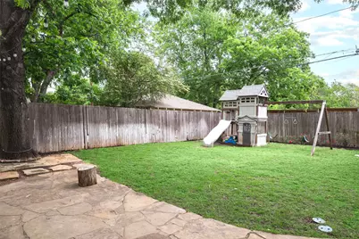 6934 Hammond Avenue, Dallas, TX 75223 - Photo 25