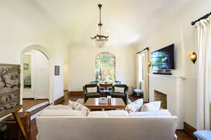 6934 Hammond Ave, Dallas, TX 75223 - Photo 3