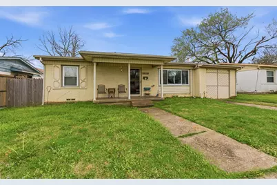 10618 Cotillion Drive, Dallas, TX 75228 - Photo 1