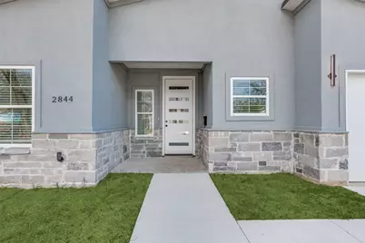 2844 Oakdale Street, Dallas, TX 75215 - Photo 3