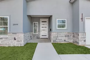 2844 Oakdale St, Dallas, TX 75215 - Photo 3