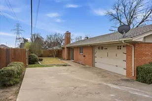 4101 Plantation Dr, Benbrook, TX 76116 - Photo 19