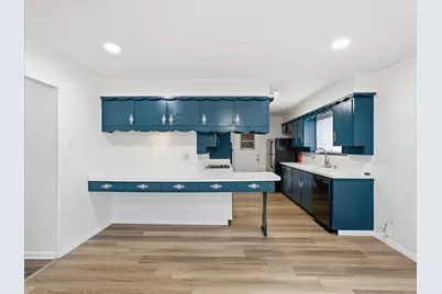 4101 Plantation Drive, Benbrook, TX 76116 - Photo 5