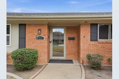 4101 Plantation Drive, Benbrook, TX 76116 - Photo 1