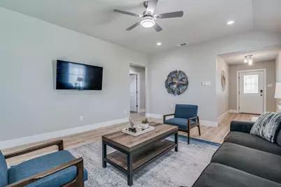 2845 Oakdale Street, Dallas, TX 75215 - Photo 3