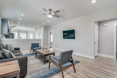 2845 Oakdale Street, Dallas, TX 75215 - Photo 5