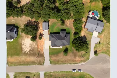 117 Coyote Cave Lane, Alvord, TX 76225 - Photo 3