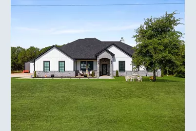 117 Coyote Cave Lane, Alvord, TX 76225 - Photo 1