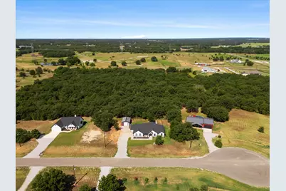117 Coyote Cave Lane, Alvord, TX 76225 - Photo 29