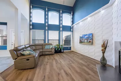 8069 Marine Blue Drive, Frisco, TX 75035 - Photo 5