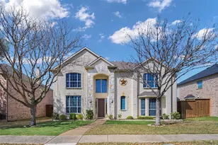 8069 Marine Blue Dr, Frisco, TX 75035 - Photo 1