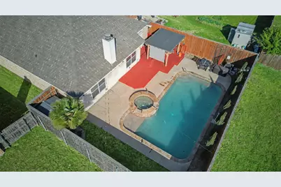 1039 Wood Brook Drive, Grand Prairie, TX 75052 - Photo 21
