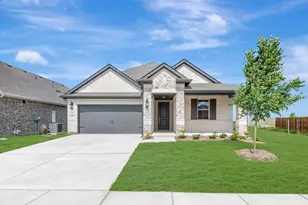 3602 River Crk Trl, Sherman, TX 75092 - Photo 1