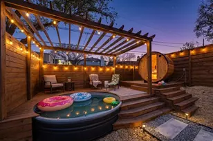 7115 Cosgrove Dr, Dallas, TX 75231 - Photo 1