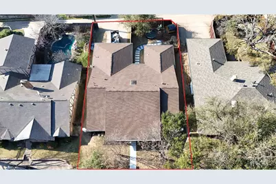 7115 Cosgrove Drive, Dallas, TX 75231 - Photo 35