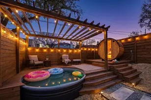 7115 Cosgrove Dr, Dallas, TX 75231 - Photo 3