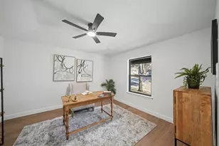 7115 Cosgrove Dr, Dallas, TX 75231 - Photo 23