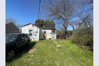 5933 Diaz Avenue, Fort Worth, TX 76107 - Photo 3
