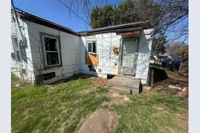 5933 Diaz Avenue, Fort Worth, TX 76107 - Photo 5