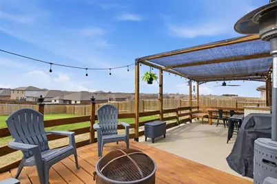 112 Saloon Cove E, Newark, TX 76071 - Photo 29