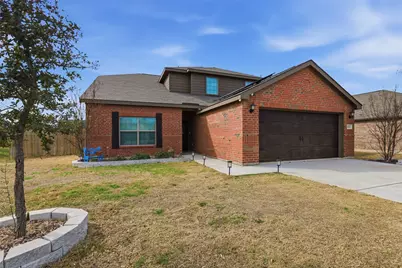 112 Saloon Cove E, Newark, TX 76071 - Photo 3