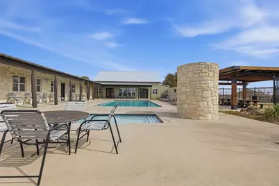 112 Saloon Cove E, Newark, TX 76071 - Photo 37