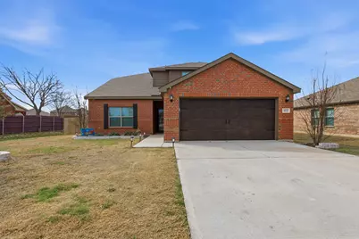 112 Saloon Cove E, Newark, TX 76071 - Photo 5