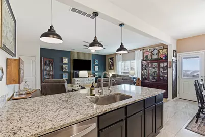 112 Saloon Cove E, Newark, TX 76071 - Photo 13