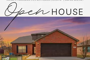 112 Saloon Cv E, Newark, TX 76071 - Photo 1