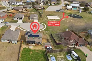 112 Saloon Cv E, Newark, TX 76071 - Photo 35