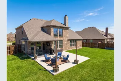 602 Dean Box Drive, Waxahachie, TX 75165 - Photo 37