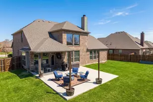 602 Dean Box Dr, Waxahachie, TX 75165 - Photo 37