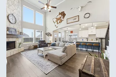 602 Dean Box Drive, Waxahachie, TX 75165 - Photo 15