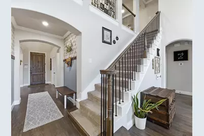 602 Dean Box Drive, Waxahachie, TX 75165 - Photo 7