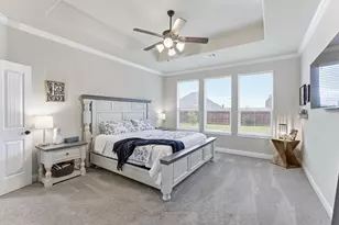 602 Dean Box Dr, Waxahachie, TX 75165 - Photo 21