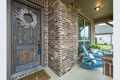 602 Dean Box Drive, Waxahachie, TX 75165 - Photo 3