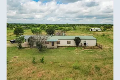 13630 N County Line Road, Ponder, TX 76259 - Photo 1