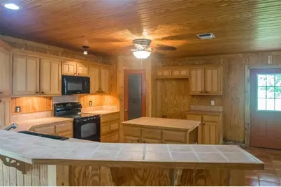 13630 N County Line Road, Ponder, TX 76259 - Photo 5