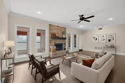 1424 Homestead Court, Irving, TX 75061 - Photo 11