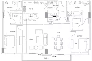 2728 McKinnon St, Dallas, TX 75201 - Photo 27