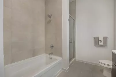 2728 McKinnon Street #2104, Dallas, TX 75201 - Photo 9