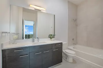 2728 McKinnon Street #2104, Dallas, TX 75201 - Photo 19