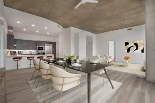 2728 McKinnon St, Dallas, TX 75201 - Photo 3