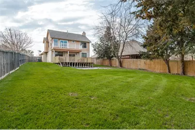 604 Hillside Circle, Little Elm, TX 75068 - Photo 27