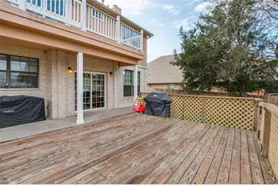 604 Hillside Circle, Little Elm, TX 75068 - Photo 25